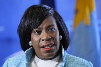 Philadelphia requires all full-time city employees to return to the office