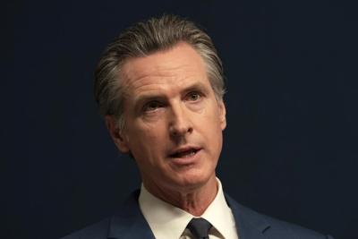 California governor vetoes bill requiring independent panels to draw local voting districts