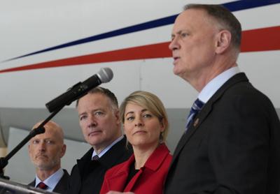 Ottawa puts $200M into space launch pad in Nova Scotia