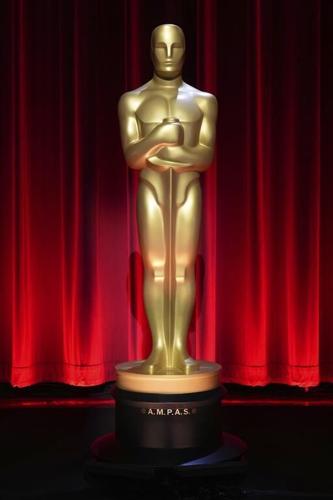 'Oppenheimer' dominates Oscar nominations, Gerwig passed over for best director