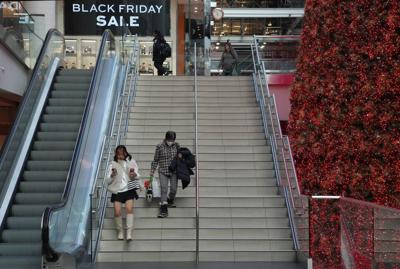 Diapers? Yes. Skates? No. A look at items getting a tax holiday