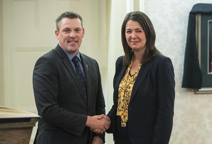 Alberta optimistic about this year's budget forecast despite drop in oil prices