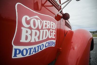 Residents of New Brunswick town file legal action against chips company