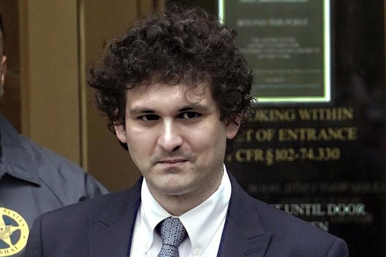 Sam Bankman-Fried plans to testify at his New York fraud trial, his lawyer says