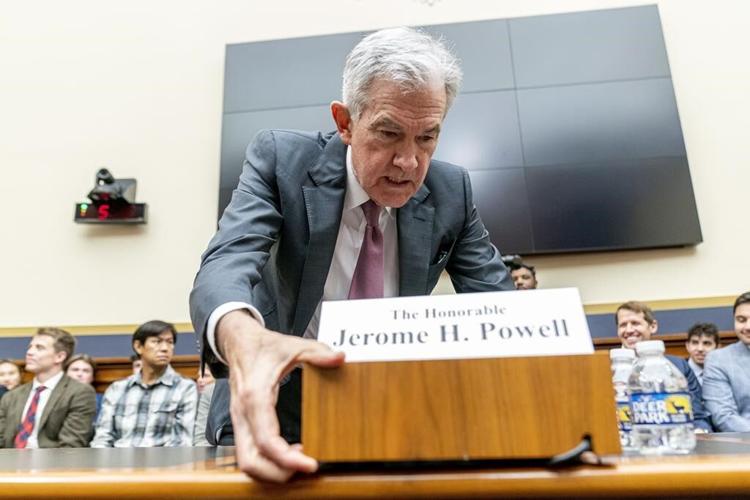 Fed's Powell: More rate hikes are likely this year to fight still-high inflation