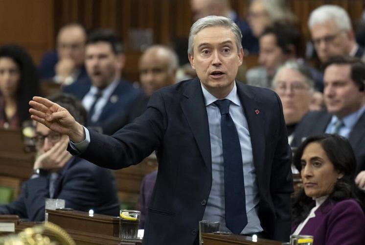 Ottawa gives final approval for Rogers $26B purchase of Shaw