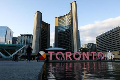 Toronto police investigating two digital billboard trucks, but not until after online criticism