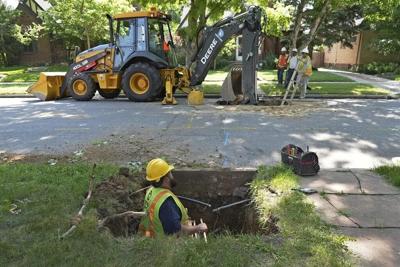 Denver gets go-ahead from EPA after progress on lead pipes