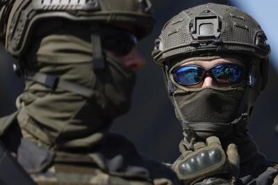 Polish minister says reinforcement at the border with Belarus is due to hostile rhetoric and actions