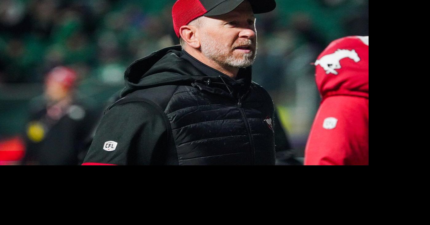 Calgary Stampeders unveil overhauled coaching staff for 2025 | Sports ...