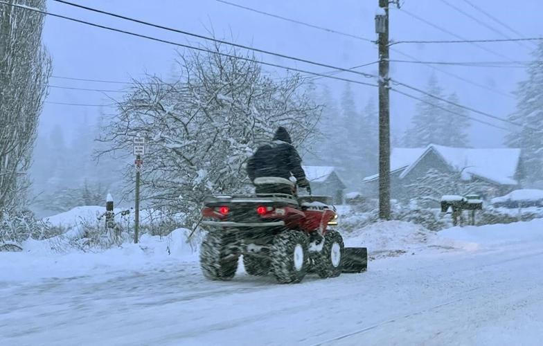 US braces for dangerous blast of cold, wind and snow