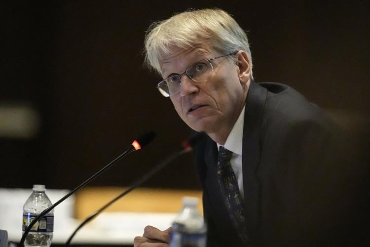 Kennedy’s advisers endorse flu vaccines - except for a few targeted by antivaccine activists