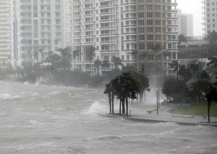 It's the time of year for Cape Verde hurricanes, the longest and most powerful storms