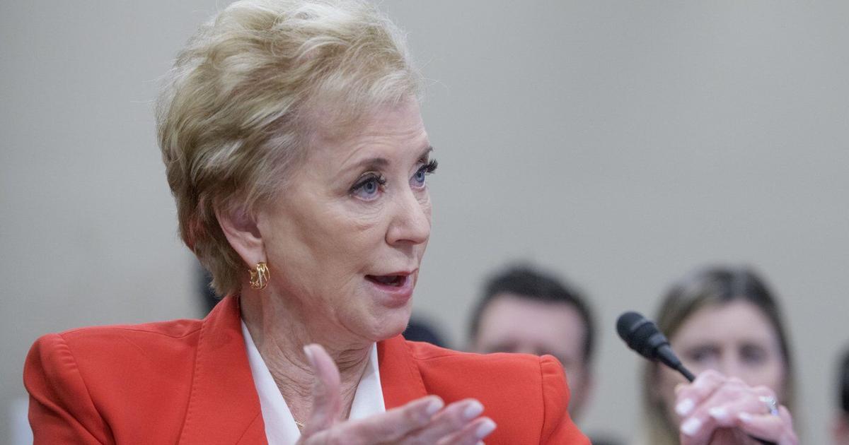 Education Department opens investigation of admissions at selective ...