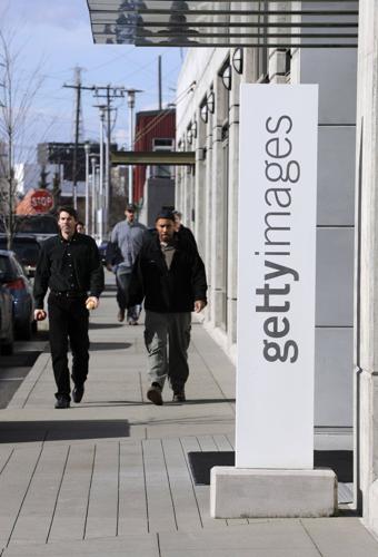 Shutterstock and Getty Images will join to become a $3.7 billion visual content company