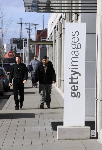 Shutterstock and Getty Images will join to become a $3.7 billion visual content company