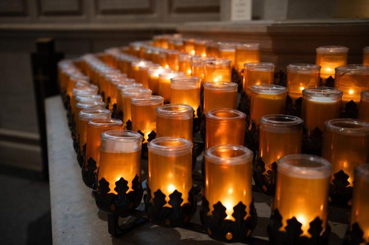 Archbishops of Toronto, Montreal to hold mass for Pope Francis