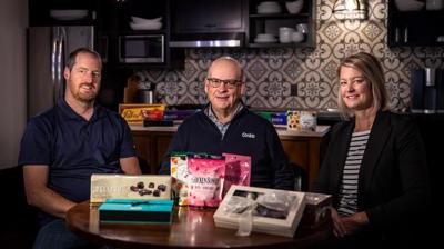 New Brunswick's Ganong Bros. teams up with Cooke Inc. to take candy company global