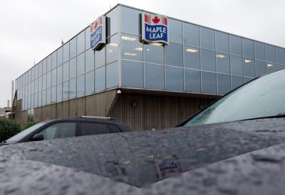 Les Aliments Maple Leaf se scindent en deux entreprises cotées en bourse