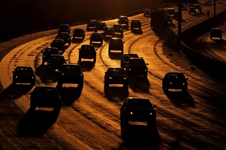 Things to know about the Trump administration order on car and pickup fuel economy