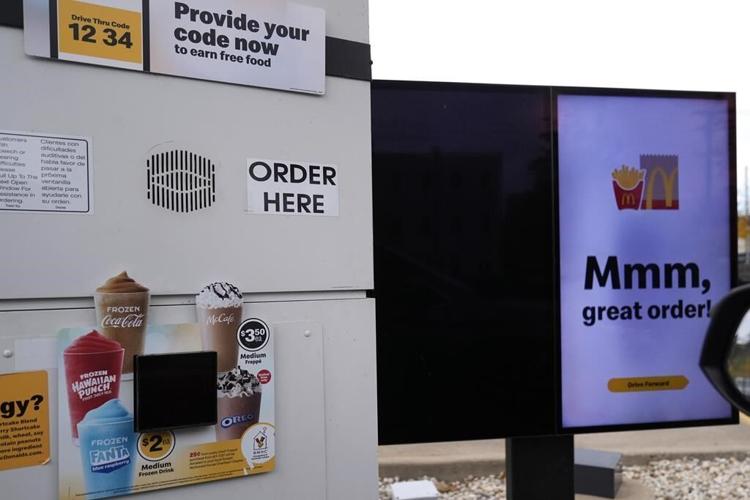 Quarter Pounders are off the menu at 20% of McDonald's in US as E. coli cases are investigated
