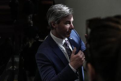 N.S. premier says he'd use a woods ban as a wildfire precaution again if necessary