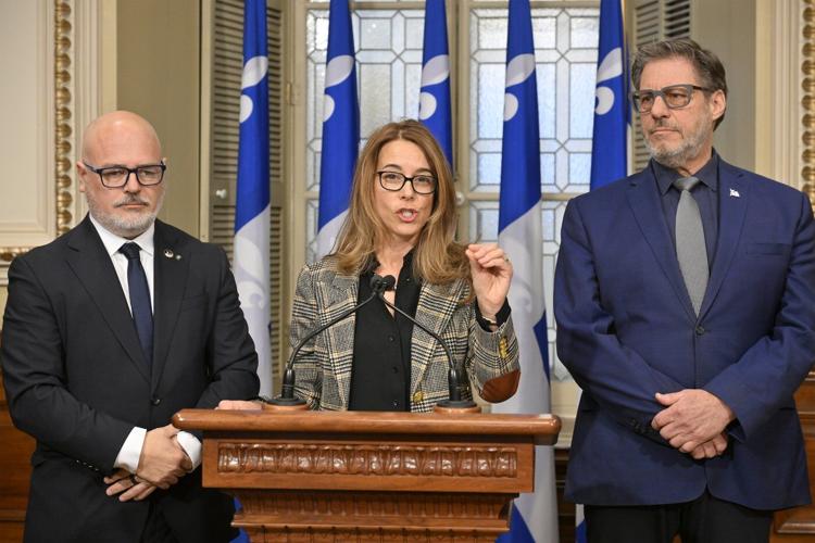 Quebec auto board sorry for online platform boondoggle, aims to regain public trust