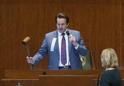 Louisiana lawmakers pass new congressional map with second majority-Black district