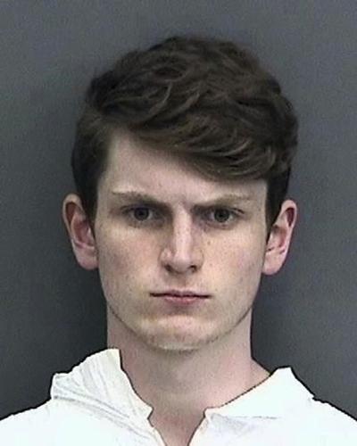Ex-Neo-Nazi guilty in 2017 slayings of Florida roommates