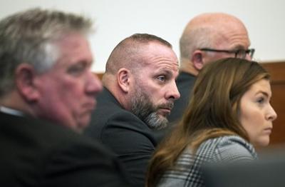 Prosecutors to seek retrial in former Ohio deputy’s murder case