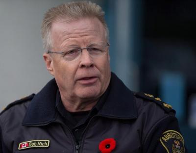 B.C. accepts change for psychiatric care after alleged attack by mentally ill man