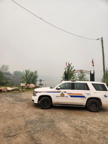 Saskatchewan premier declares state of emergency as rampaging wildfires spread