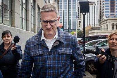 How a top New Zealand police officer's downfall provoked public fury and scrutiny of police powers