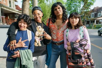 The cast of 'Sort Of' reflects on the series and mindset heading into season two