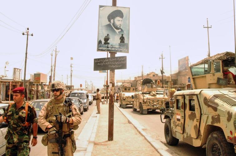 Kim Gamel, a former veteran AP correspondent in Europe and the Middle East, dies