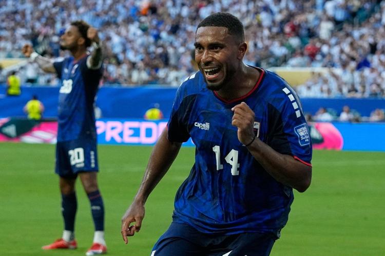 The Latest from the 2026 FIFA World Cup in Canada