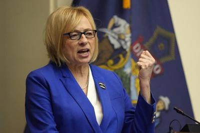 Months ahead of the presidential election, Nebraska's GOP governor wants a winner-take-all system