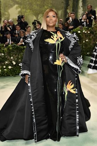 Met Gala in full bloom with Zendaya, Jennifer Lopez, Mindy Kaling among the standout stars