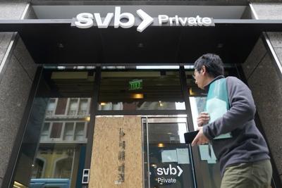 Une association demande de hausser la limite de l'assurance-dépôts pour les banques