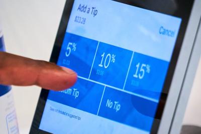 Tipping in tough times: What to do when rising requests strain tight budgets