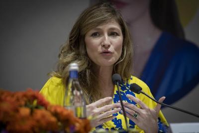 Ukraine wants India to play bigger role in ending war