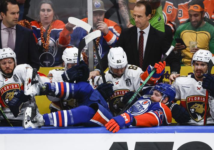 HKN Panthers Oilers 20240613