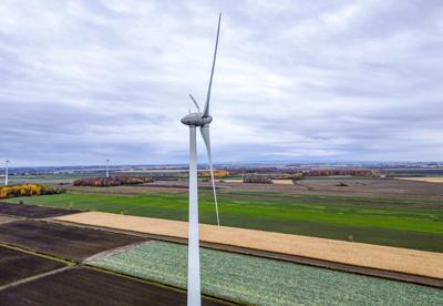 Environmental review approved for wind project tied to Membertou First Nation in N.S.