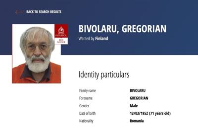 Romanian guru suspected of running international sex sect handed preliminary charges with 14 others