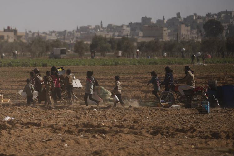 Sectarian violence in Syria has been less intense than feared since Assad's ouster