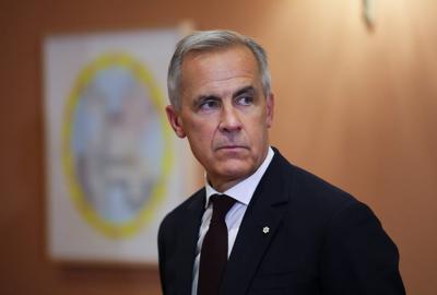 Carney to attend United Nations General Assembly at pivotal time for the institution