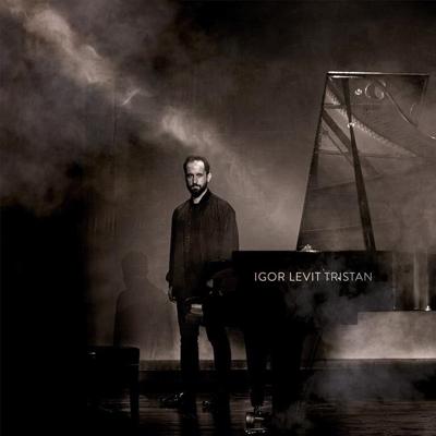 Igor Levit back on road but post-pandemic far from normal