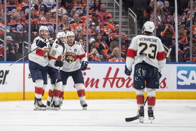 NHL teams in states with no income tax have economic advantage, professor says