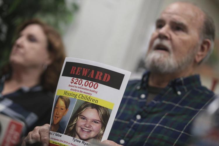 Who's who in Lori Vallow Daybell's trial in Arizona?