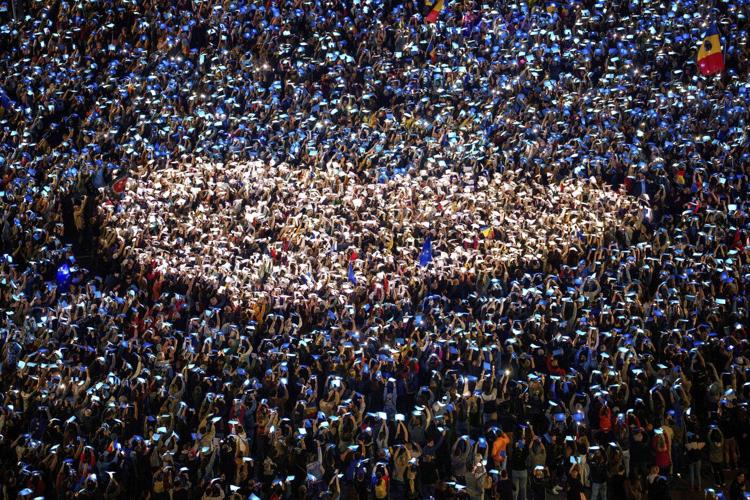 Romania's presidential election redo is a high-stakes test of its democracy following annulled vote